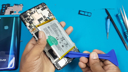 Vivo Y91i Battery Replacement