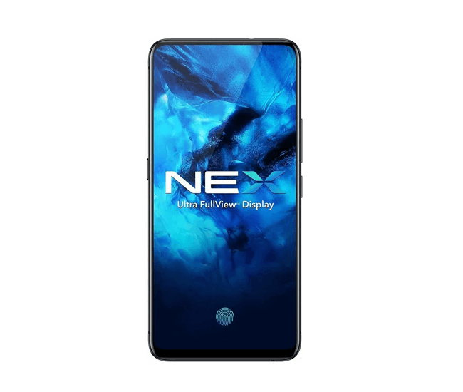 Vivo Nex Mobile Screen Replacement