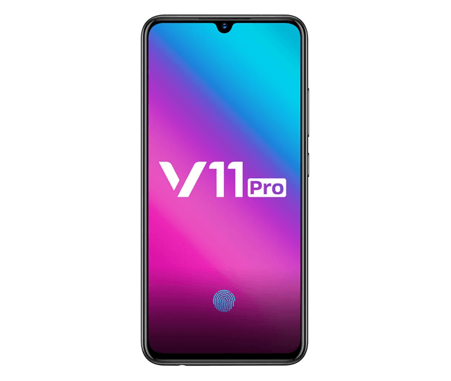 Vivo V11 Mobile Screen, Battery, Replacement in Chennai