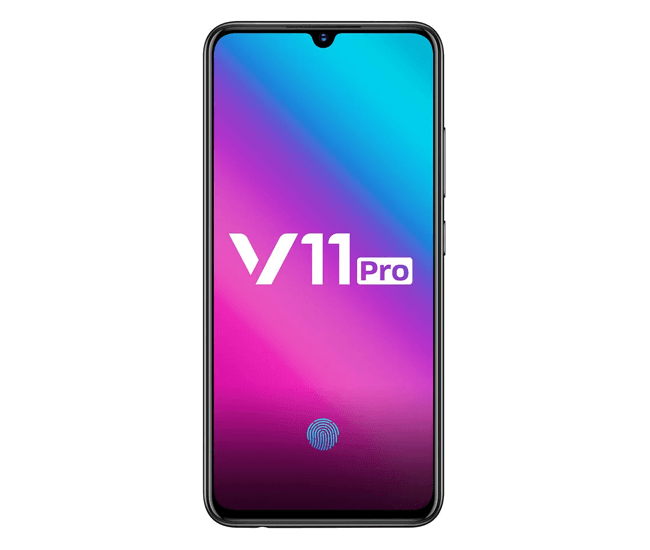 Vivo V11 Mobile Service Chennai