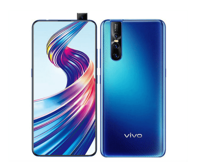 Vivo V15 Mobile Screen Replacement
