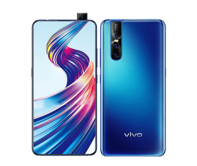 Vivo V15 Mobile Service Chennai