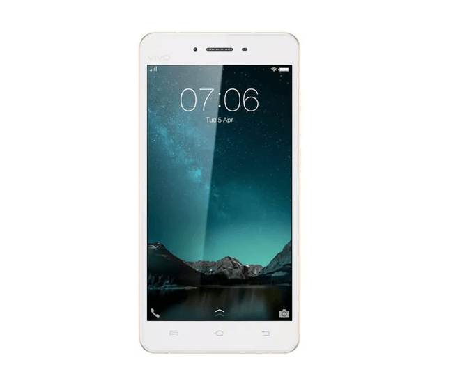 Vivo V3  Max Mobile Screen Replacement