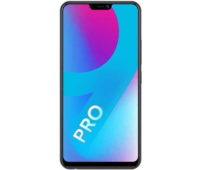Vivo V9 Pro Mobile Screen Replacement