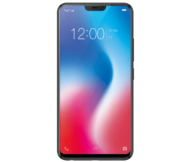 Vivo V9 Mobile Screen, Battery, Replacement in Chennai