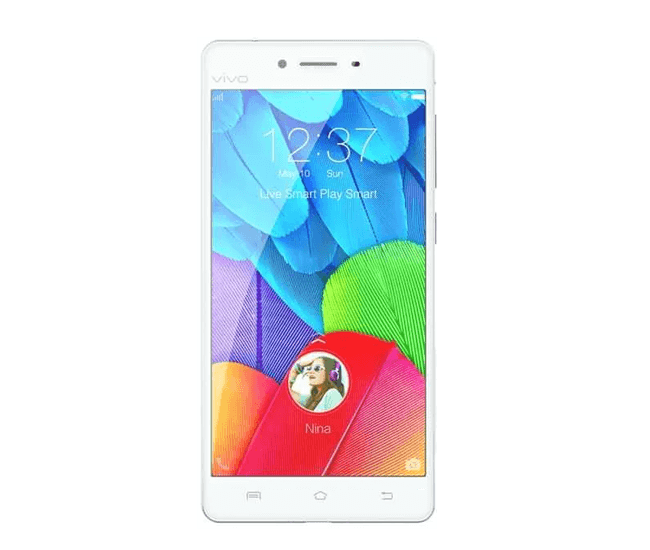 Vivo X5 Pro Mobile Screen Replacement