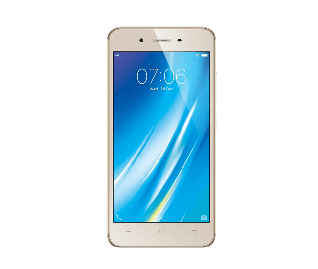 Vivo Y53 Mobile Service Chennai