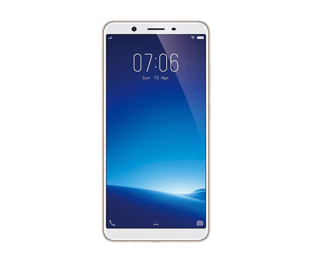 Vivo Y71 Mobile Service Chennai