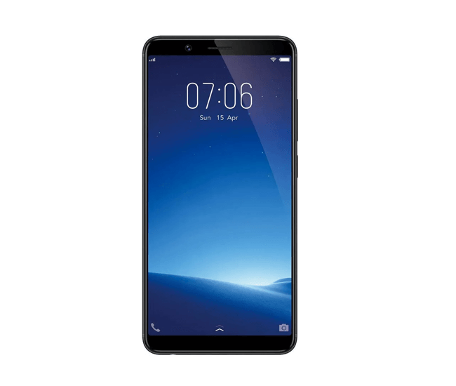 Vivo Y71i Mobile Service Chennai