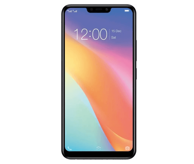 Vivo Y81i Mobile Screen Replacement