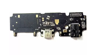 Vivo Mobiles Charging Board Replacement 