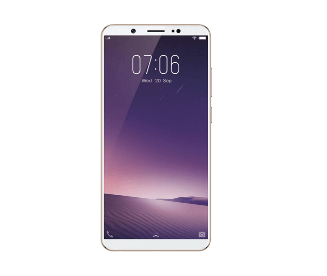 Vivo V7 Plus Mobile Screen, Battery, Replacement in Chennai